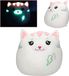Depesche Ylvi Swoppies knuffel kat - 20 cm