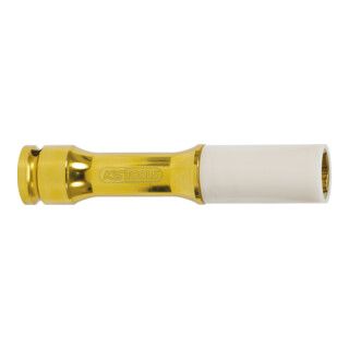 KS Tools 1/2" gelegerde velgmoerdopsleutel, XL, 19mm