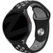 Bandz Bracelet sport "Deluxe" Redmi Watch 5 Active (noir/gris)