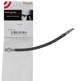 BREMBO Bremsschlauch T54040 Lengte: 270mm, Compatibel met: MITSUBISHI GRANDIS