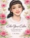 Color Your Calm: A Coloring Book for Women of Color