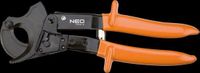 Neo Tools ymvk tang 250mm, max 32mm