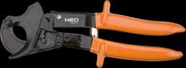 Neo Tools ymvk tang 250mm, max 32mm
