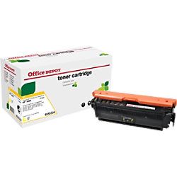 Viking 508X Compatibel HP Geel Tonercartridge