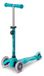 Aqua Trottinette Aqua, guidon réglable, surface antidérapante, avec Smart Egg inclus