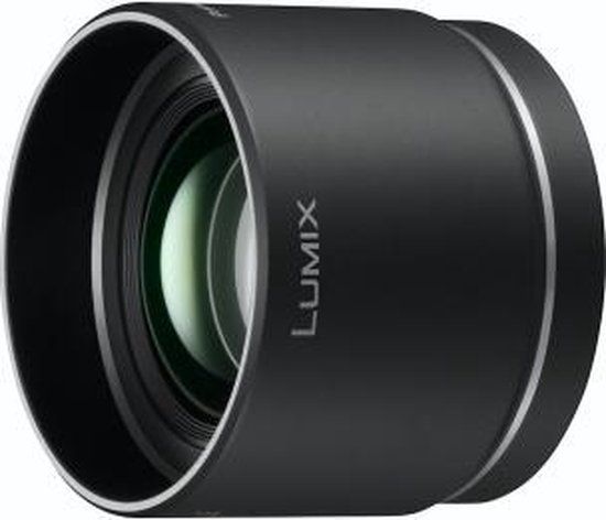 Panasonic DMW-GTC1GU Tele Conversion Lens - Black