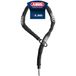 ABUS Rahmenschloss-Einsteckketting ADAPTOR CHAIN Classic 5.5KS/85 + Tas