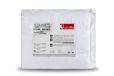 V.I.P. Very Important kussen V.I.P. Italiaans donsdekbed Lovely winter, 100% polyester, microvezelconstructie, 300 g, wit 150 x 200 cm