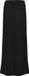 ICHI IHBETUES SK Maxi Rok Femme XS Noir