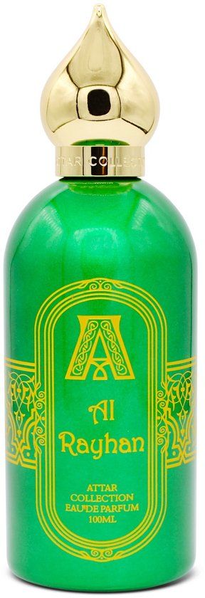 Star Collection Attar Collection Eau de Parfum / 100 ml / Unisex