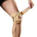 VBOSI Sangle rotulienne de compression pour le sport 5538V - Beige