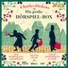 Die Der Audio Verlag GmbH Die große Hörspiel-Box - Eine Weihnachtsgeschichte, Oliver Twist, David Copperfield Junior