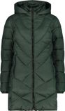 CMP Snaps Hood 32K3036 Parka Dames - Eden - S