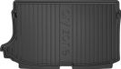Frogum Dryzone Kofferbakmat Volkswagen T-Cross (2018-) - Rubber, Zwart, Pasklaar