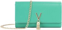 VALENTINO Divina Lady Clutch Smeraldo groen