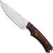 Buck Alpha Guide Pro 0663WAS - Fixed Blade Knife - Walnut Dymalux
