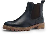 Ara Enkellaars Tulsa blauw