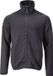Mascot Pull en polaire personnalisé avec fermeture éclair 22585-608 - bleu marine foncé - 3XL