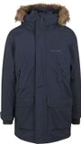 Didriksons Rick Parka - Navy - XXL - Men's