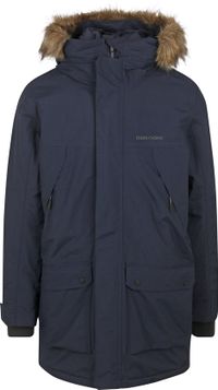 Didriksons Rick Parka - Bleu marine - XXL - Homme