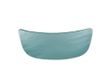 Alkar 6481750 Buiten Dode Hoek Convex Spiegel Glas met Houder