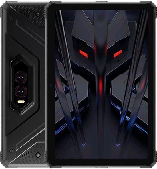 Hotwav Tab R9 Plus / WiFi / 64 GB / Zwart