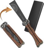 Merkloos Opvouwbare Japanse Takkenzaag - 160 mm - Dual Edge