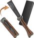 Merkloos Opvouwbare Japanse Takkenzaag - 160 mm - Dual Edge