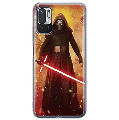 Star Wars Kylo Ren Phone Case for Xiaomi Redmi Note 10 5G / Poco M3 Pro