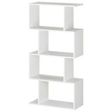 Boekenkasten RICOO Boekenplank WM074-WM