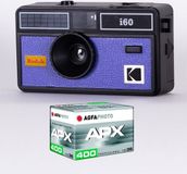 Kodak DA00259 KODAK I60 Camera Blauw