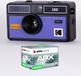 Kodak DA00259 KODAK I60 Camera Bleu