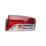 Valeo Achtersignaallamp 43963 voor Toyota Avensis III (2008-2011)