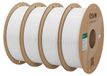 Imprimante 3D Filament PLA+ 1,75 mm Blanc Froid