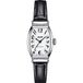 Tissot Heritage Porto T1281611601200 Montre - Cuir - Noir - Ø 25 mm