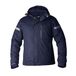Top Swede 35002000207 model 350 wind- en waterdichte jas, marine, maat XL