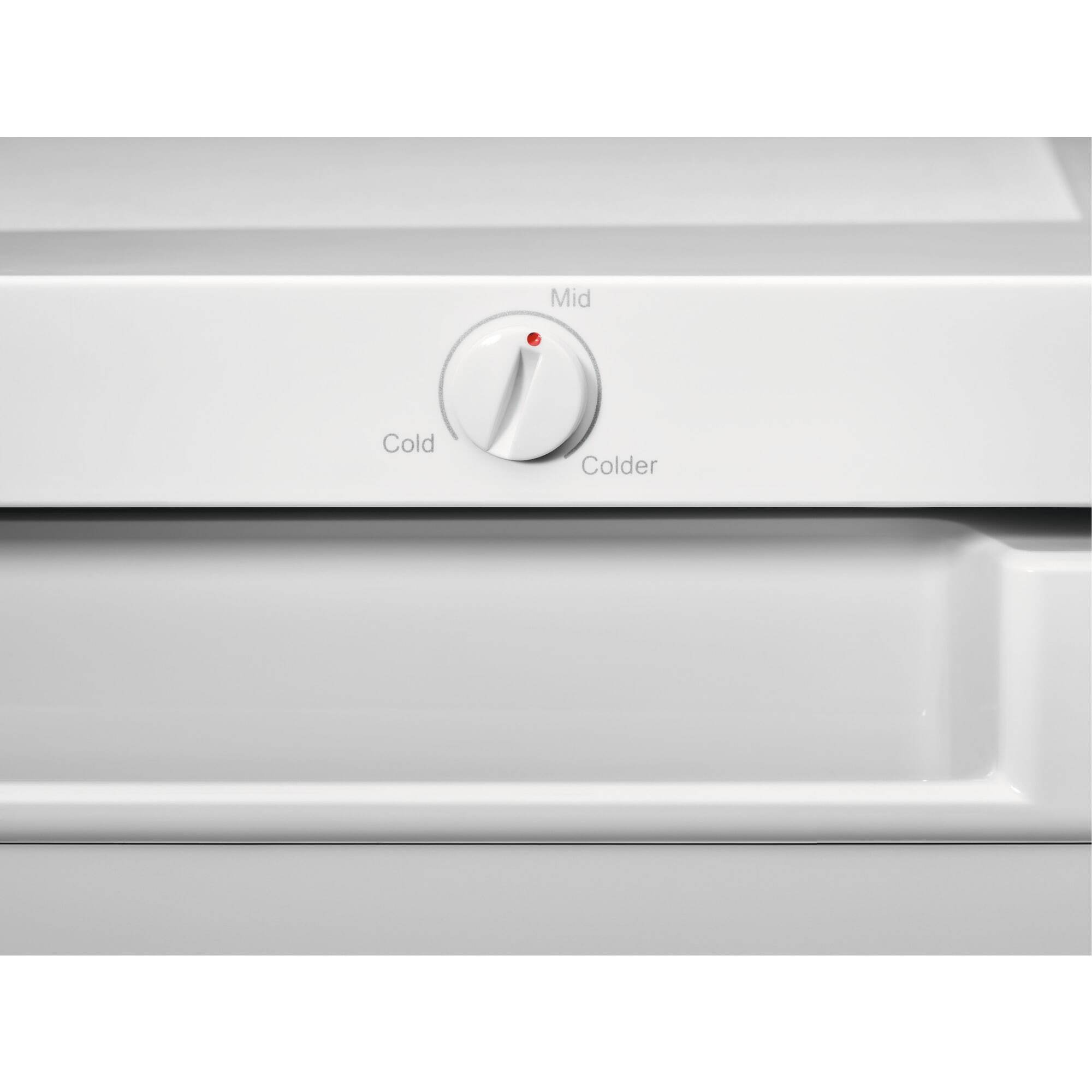 AEG ATB48E1AW - Inbouw Vrieskast - 81L - Wit