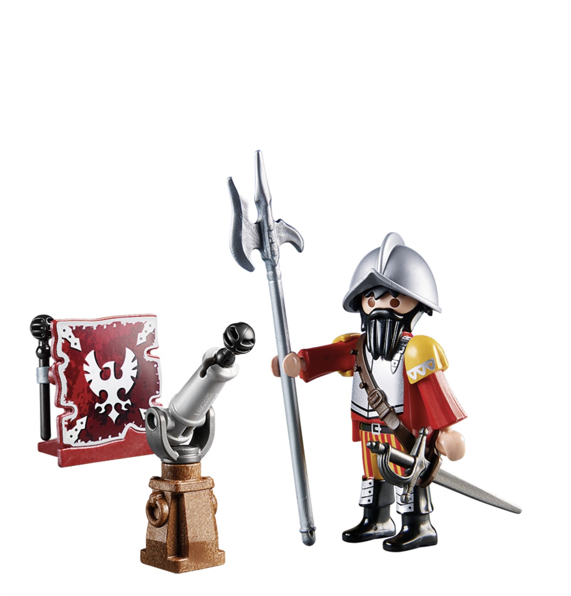 Playmobil Eggs 70086 - Speelgoedset - 4+ jaar