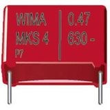 Wima MKS4D023303C00JSSD MKS-filmcondensator 0.033 µF 100 V/DC 5 % 10 mm