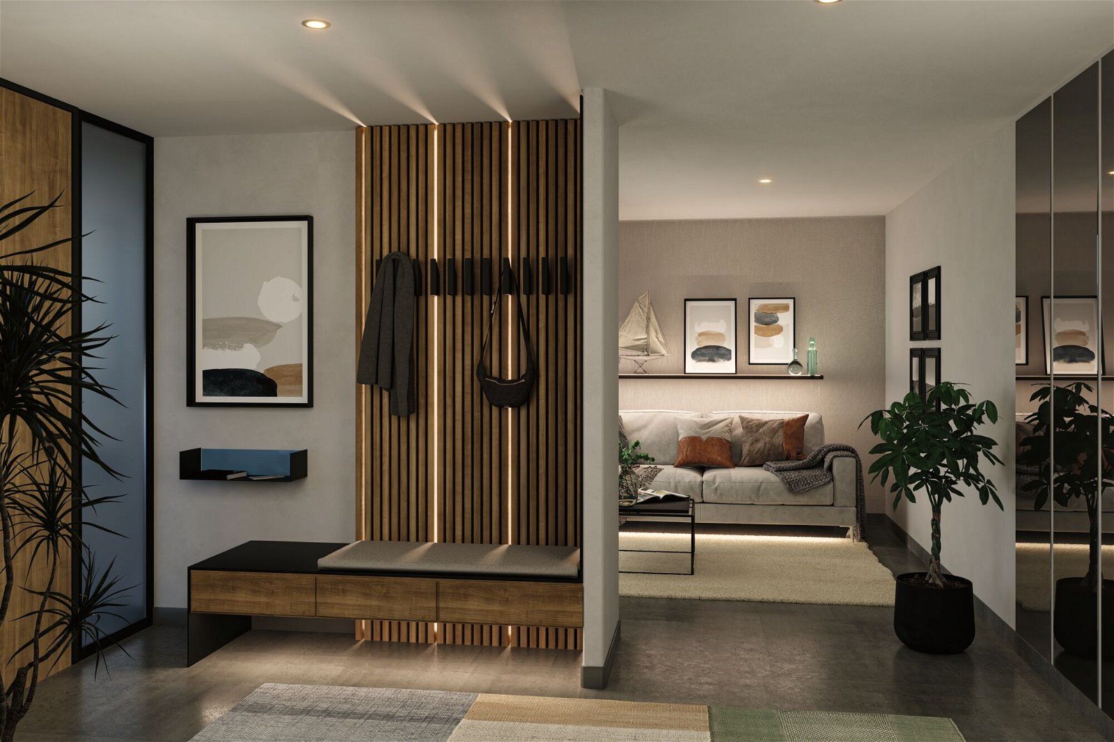 Paulmann ProStrip LED Strip Silver P25 830 5m 20W 400lm/m 60LEDs/m 3000K