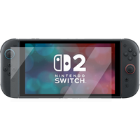 BlueBuilt Screenprotector Glas voor Nintendo Switch 2