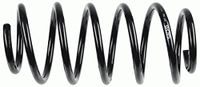 SACHS Fahrwerksfeder 997004