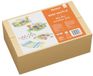 Marioinex Mini Wafel Blokken Schoolset Dieren
