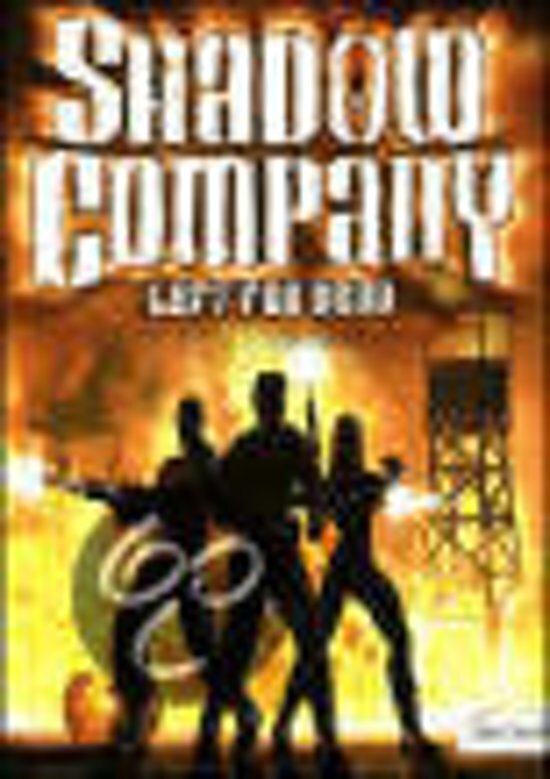 - Shadow Company (Budget Edition