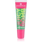 essence Juicy Bomb Lipgloss