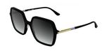 Lacoste L6079S Black 57/17/140 Dames Zonnebril