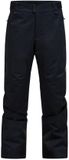Peak Performance M Maroon Skibroek heren Zwart 2XL