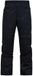 Peak Performance M Maroon Skibroek heren Zwart 2XL