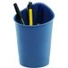 G2DESK Pennenkoker blauw