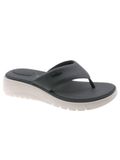 Beppi Teenslipper zwart